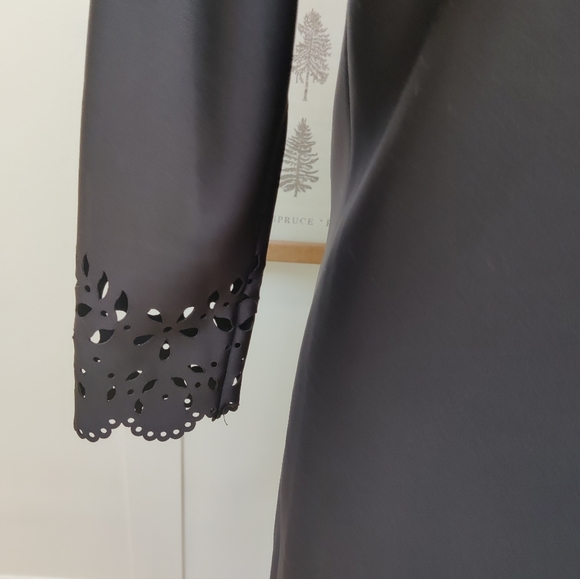 Allen B. Little Black Dress - Medium - Picture 2 of 7